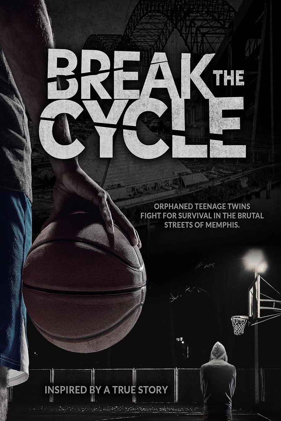 Постер Break the Cycle